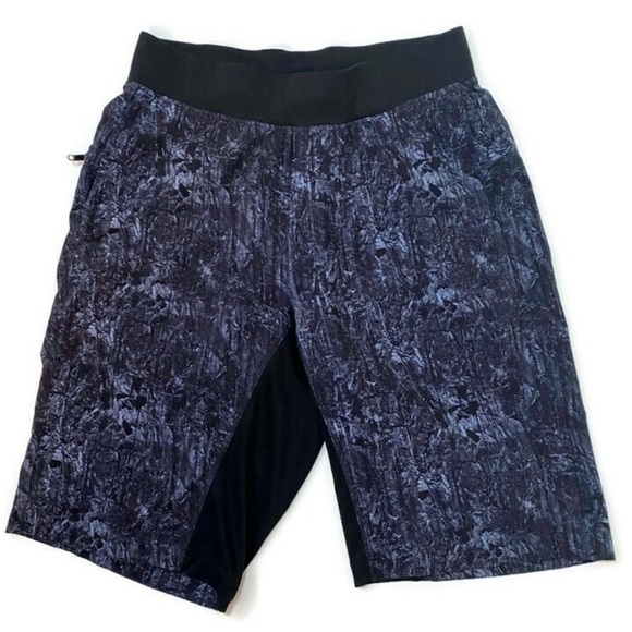 Lululemon Men’s The Short Linerless 11” Size M - Picture 1 of 16